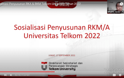 One on One RKMA 2022