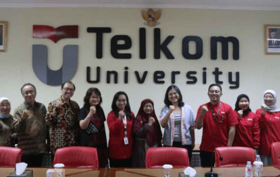 UPH Studi Banding ke Tel-U: Pelajari Perencanaan, Pengembangan, dan Evaluasi Strategis Universitas