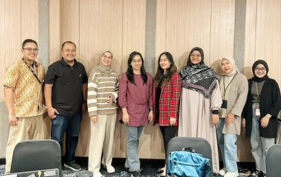 Workshop Penyelesaian Dokumen RENSTRA 2024-2028