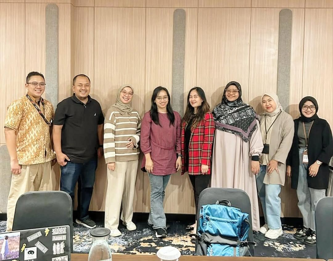 Workshop Penyelesaian Dokumen RENSTRA 2024-2028 Workshop Penyelesaian Dokumen RENSTRA 2024-2028