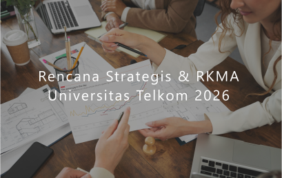 Peran RKMA di Telkom University