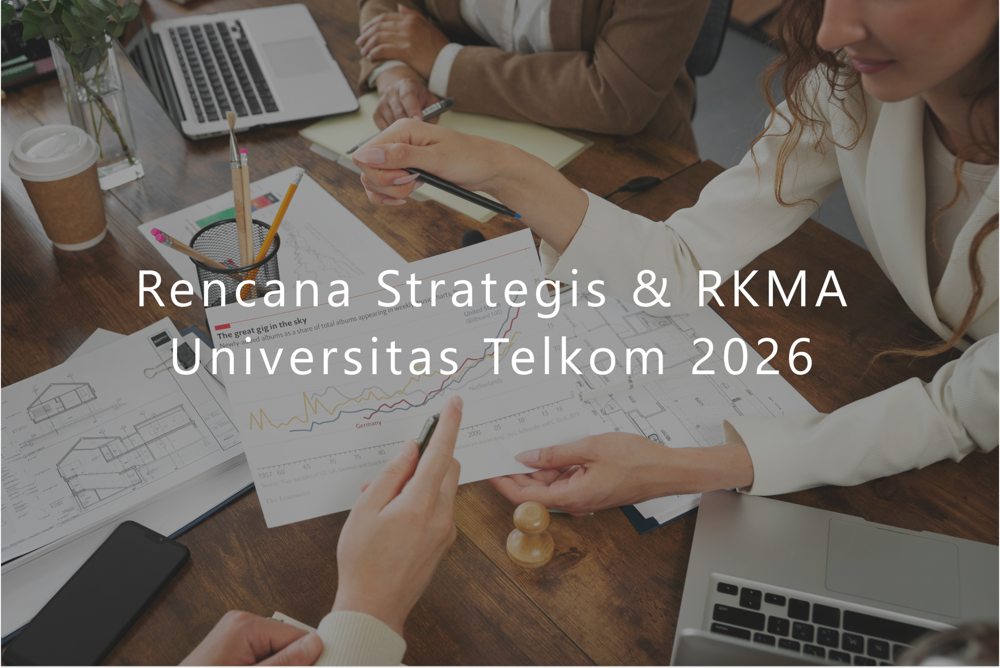 Peran RKMA di Telkom University Peran RKMA di Telkom University